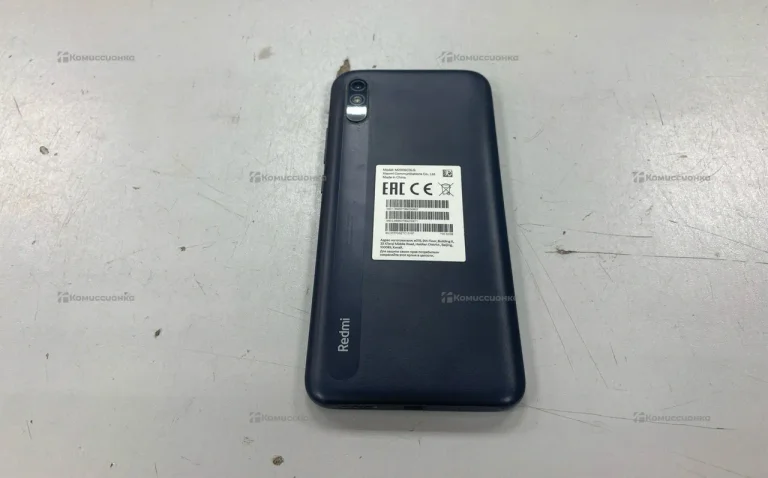 Xiaomi Redmi 9A 2/32 GB