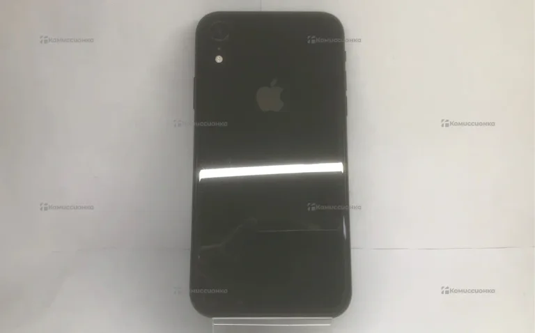 Apple IPhone XR 64Гб