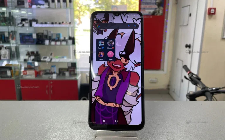 Umdigi Power 7 Max 6/128