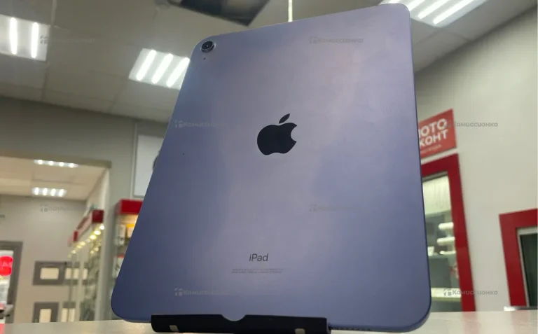 Планшет Apple IPad 10 2022 A2696