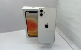 Купить Apple iPhone 12 4/128 ГБ б/у , в Самара Цена:17500рублей