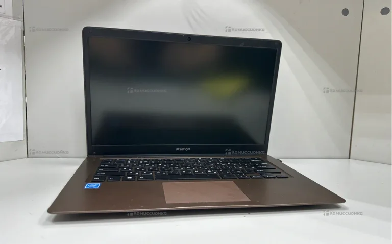 Ноутбук  Prestigo smart Book 141C3