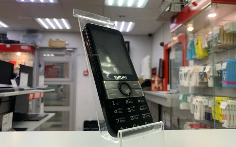 Philips Xenium E580