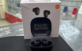 Купить Наушники  Redmi buds 6 б/у , в Чапаевск Цена:1300рублей