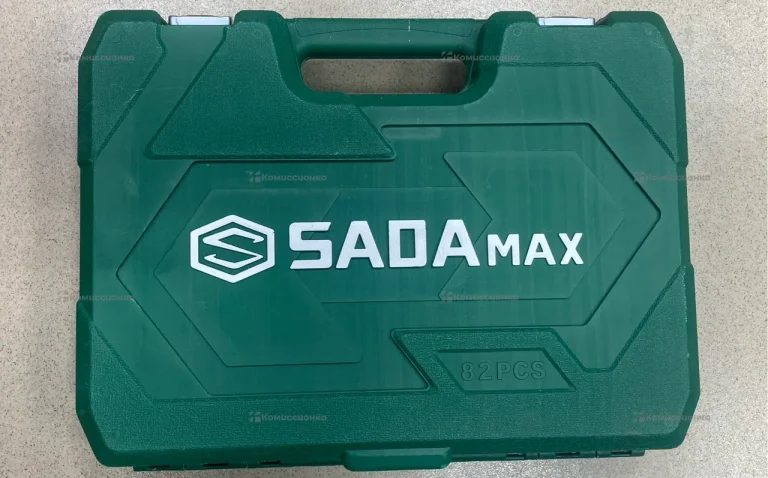 Набор инструментов SADAmax 82PCS