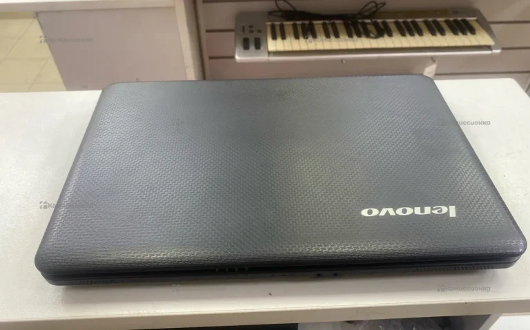 Ноутбук Lenovo G550