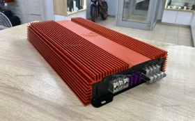 Купить Усилитель Raven 4x135w б/у , в Пенза Цена:7990рублей