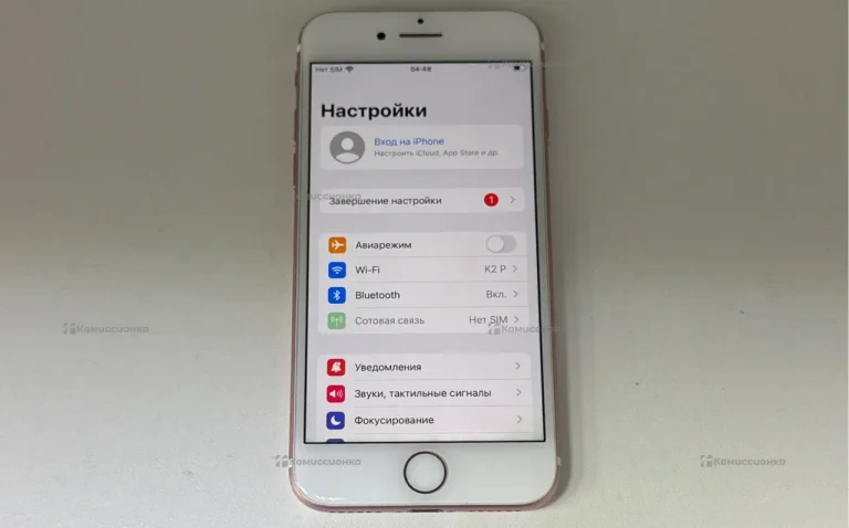 Apple iPhone 7 2/32 ГБ