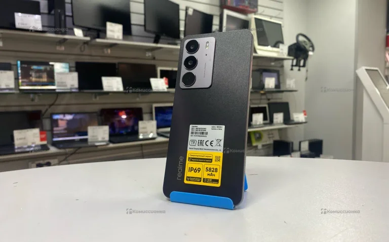 Realme C75 8/128Gb