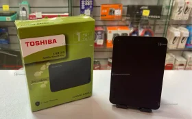 Жесткий диск Toshiba 1TB