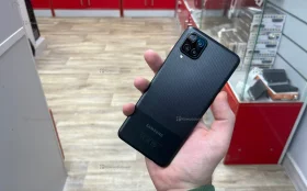 Samsung Galaxy A12 3/32 ГБ