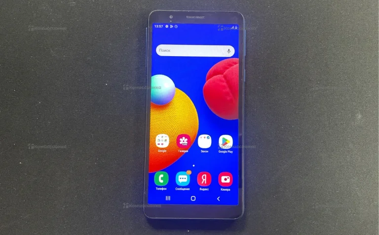 Samsung Galaxy A01 Core 1/16 ГБ