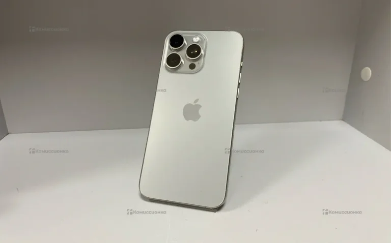 Apple iPhone 15 Pro Max 8/256 ГБ