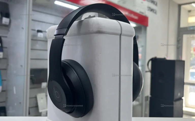 Наушники Beats Studio Pro
