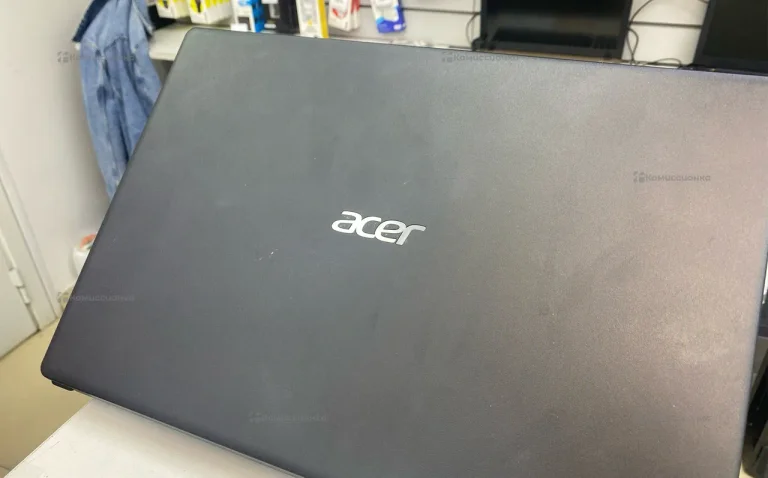 Ноутбук  Acer N19H1