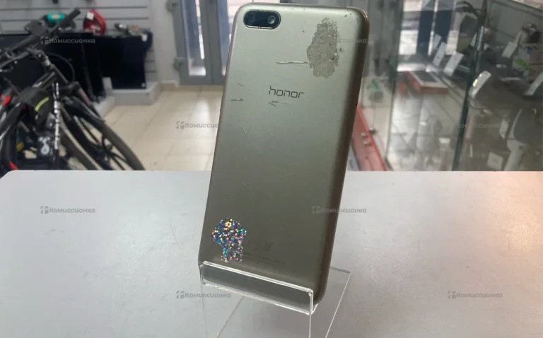 Honor 7A 2 16
