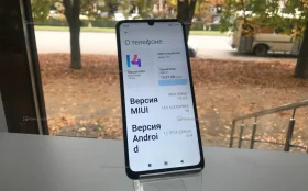 Xiaomi Redmi 13 8/256 ГБ