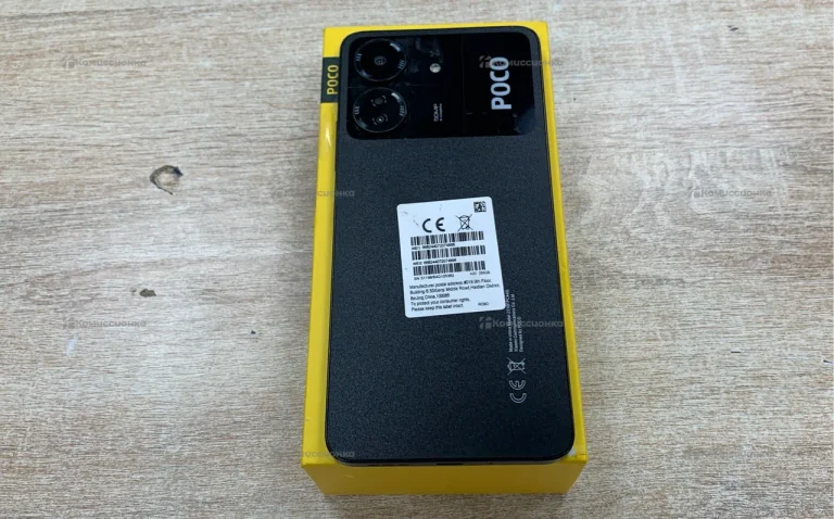 Xiaomi Poco C65 8/256 ГБ