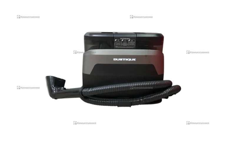 Моющий пылесос DUSTIQUE DSTQst01 1800вт