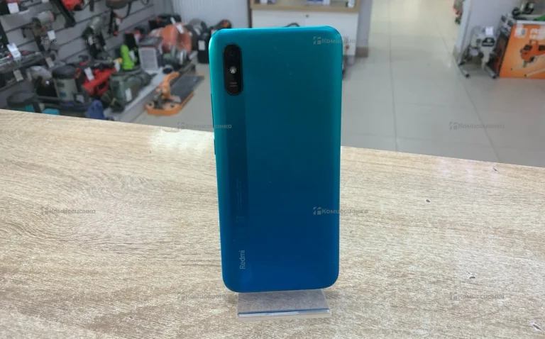 Xiaomi Redmi 9A 2/32 GB