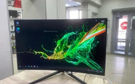 Купить Монитор ARDOR Gaming AURORA AQ27H3 б/у , в Магнитогорск Цена:10900рублей