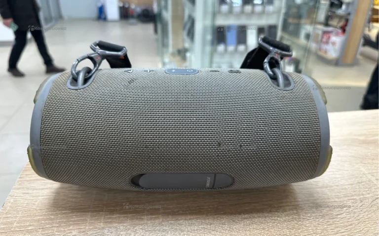 Колонка  JBL XTREME 3