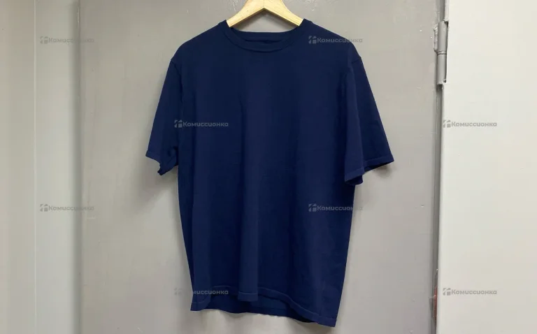 Майка Maag синяя XL