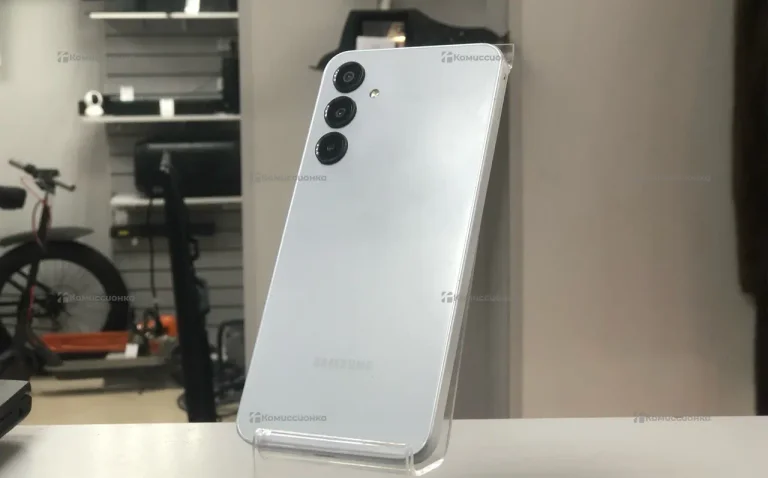 Samsung Galaxy A16 8/256 ГБ