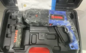 Купить Перфоратор Витязь ПЭ-1050 б/у , в Симферополь Цена:2900рублей