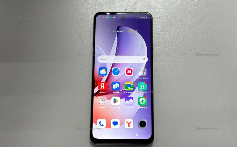 Realme C71 8/256 ГБ