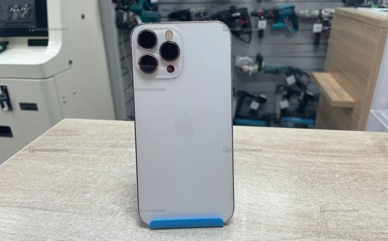 apple iPhone 13 Pro Max 256gb