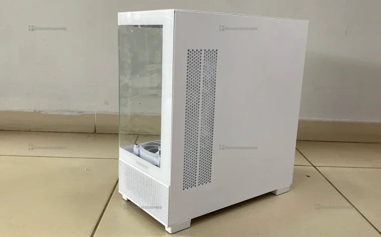 Системный блок  Powercase