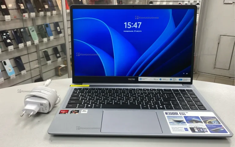 Ноутбук  Tecno K15S