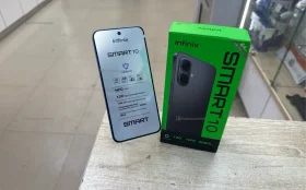 Infinix SMART 10 3/64 ГБ