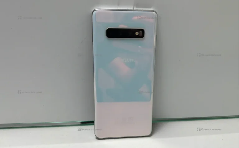 Samsung Galaxy S10+ 8/128 ГБ