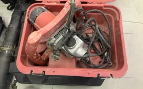 Миксер электрический DORN DM-1350