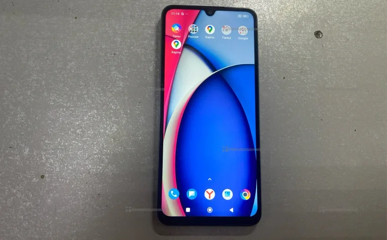 Xiaomi Poco C75 8/256 ГБ