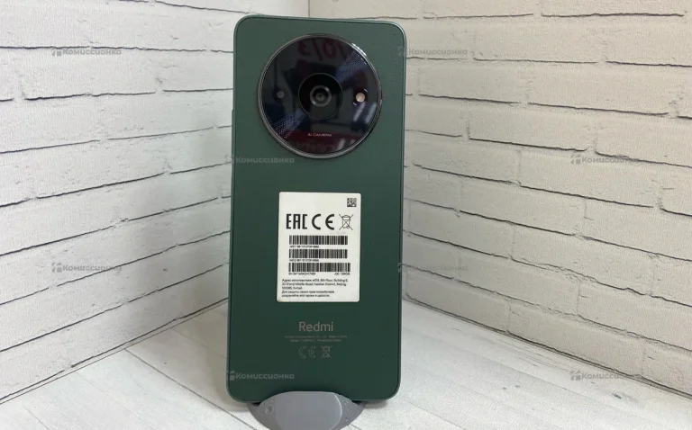 Xiaomi Redmi A3x 3/64 ГБ