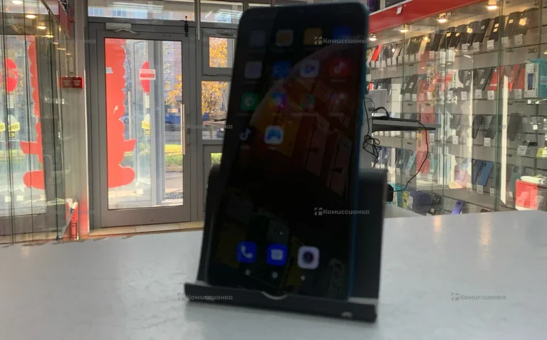 Xiaomi Redmi 9 3/32 ГБ