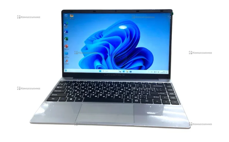 Ноутбук  cosmopolis intel pentium n4200