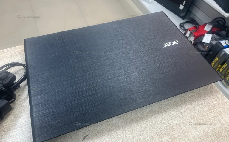 Ноутбук  Acer Extensa 2511G