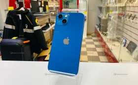 Купить Apple iPhone 13 4/128 ГБ б/у , в Сызрань Цена:24990рублей