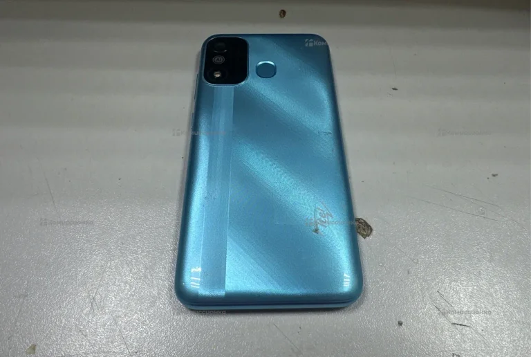 Itel mobile A27 2/32 ГБ