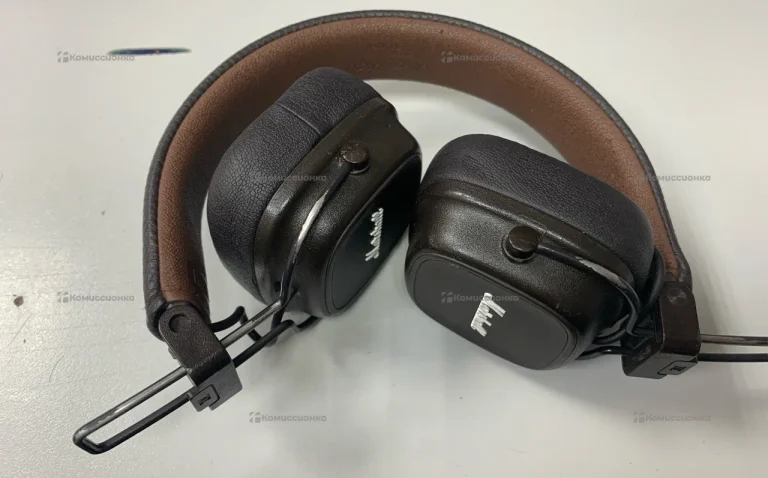 Наушники  Marshal IV