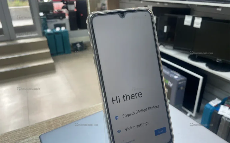 Xiaomi Redmi A5 3/64Gb