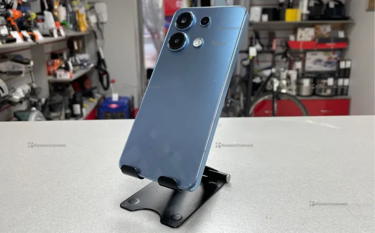 Xiaomi Redmi Note 13 8/256 ГБ