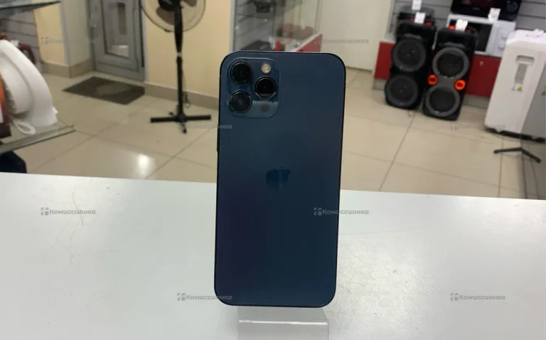 Apple iPhone 12 Pro Max 6/256 ГБ