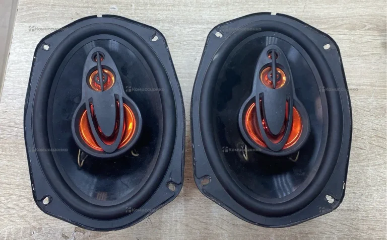Колонка  Fireball-693 251W