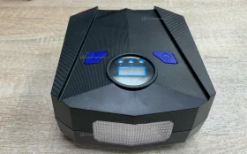 Компрессор воздушный автомобильный