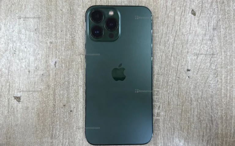 Apple iPhone 13 Pro Max 256Gb